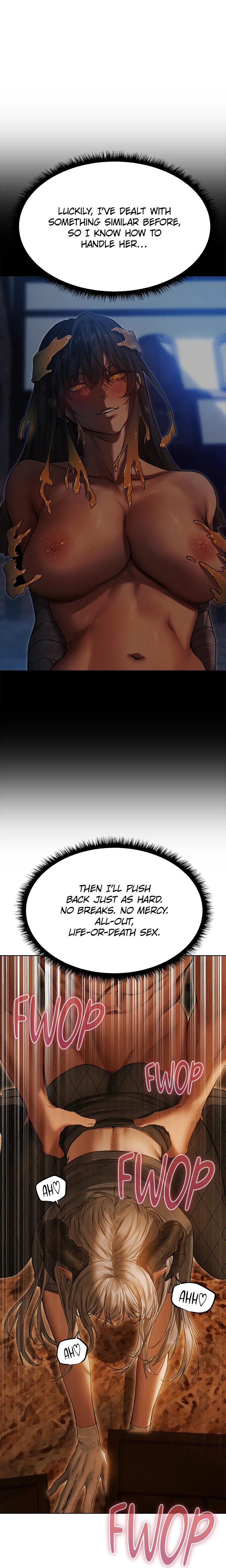 Milf Hunter In Another World chapter 106 page 6