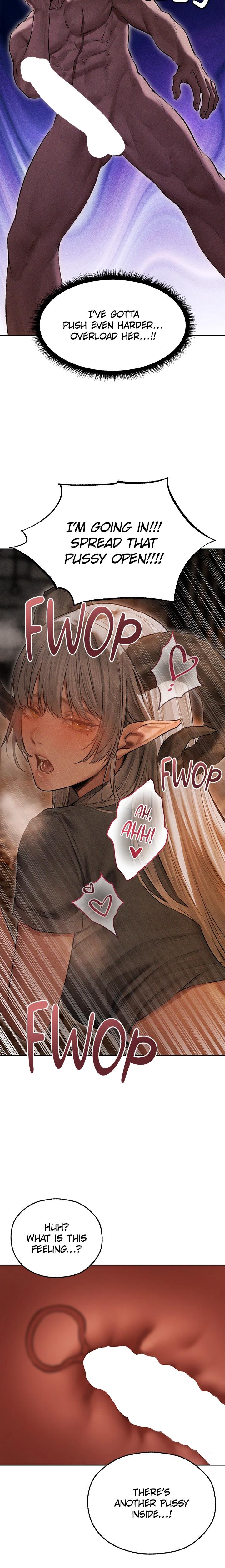 Milf Hunter In Another World chapter 106 page 20