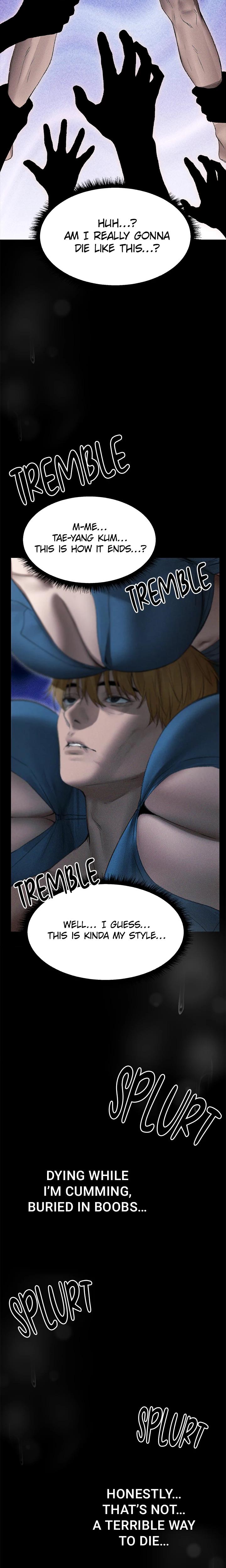 Milf Hunter In Another World chapter 107 page 22