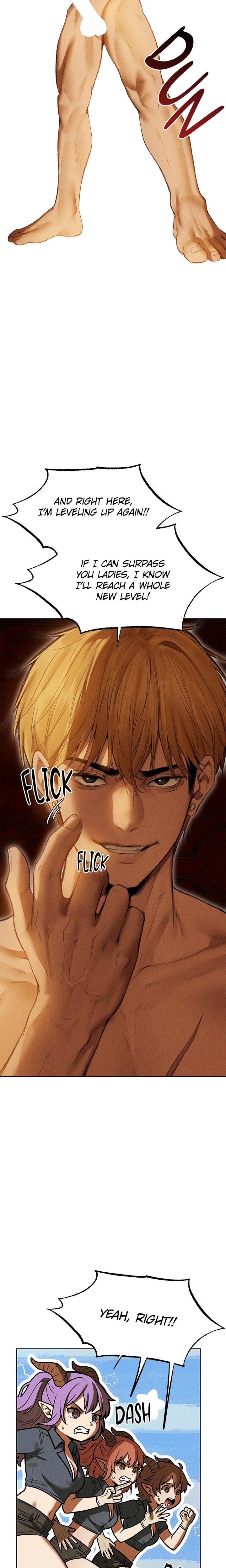 Milf Hunter In Another World chapter 108 page 6