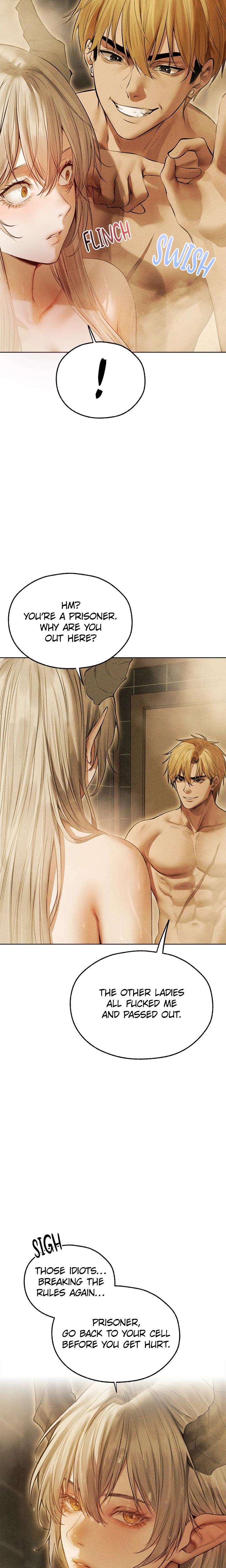 Milf Hunter In Another World chapter 108 page 20