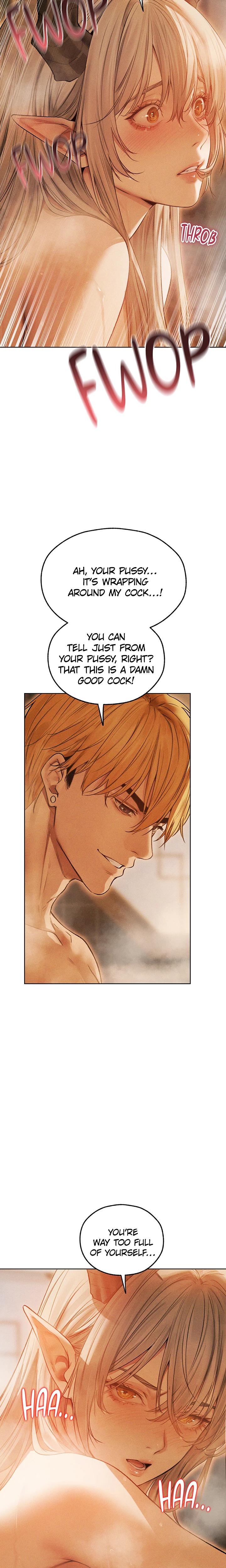 Milf Hunter In Another World chapter 109 page 6
