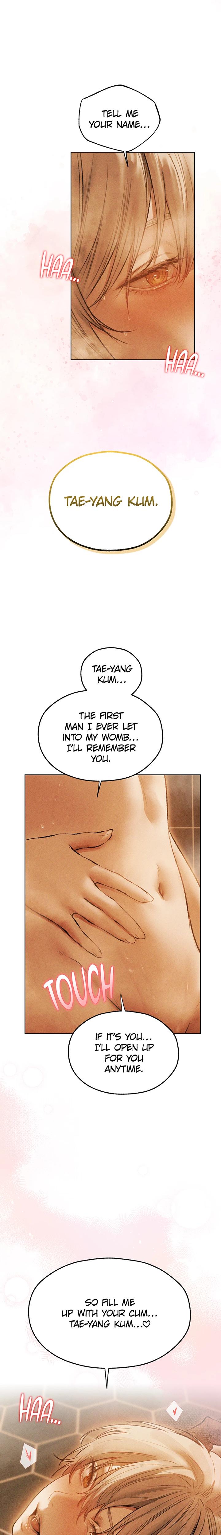 Milf Hunter In Another World chapter 110 page 7