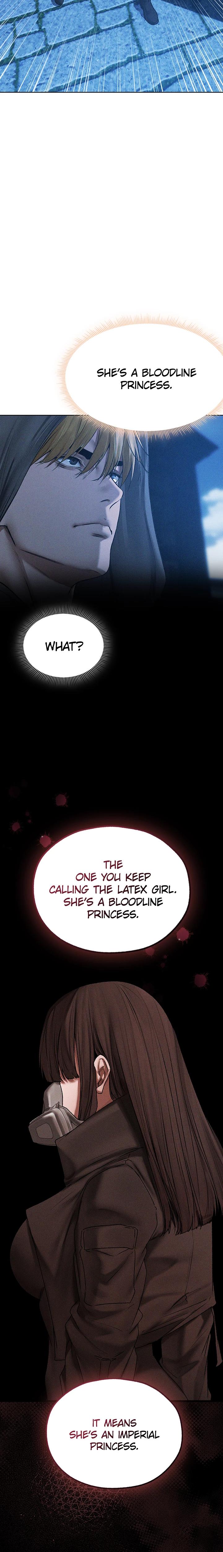 Milf Hunter In Another World chapter 111 page 6