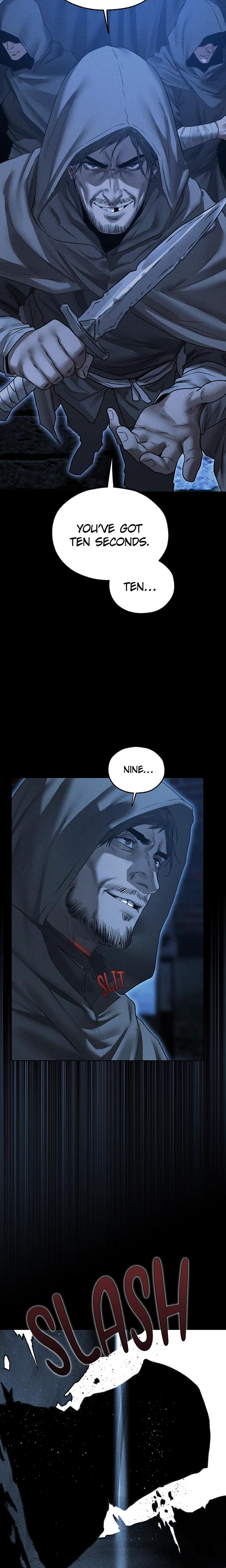 Milf Hunter In Another World chapter 111 page 16