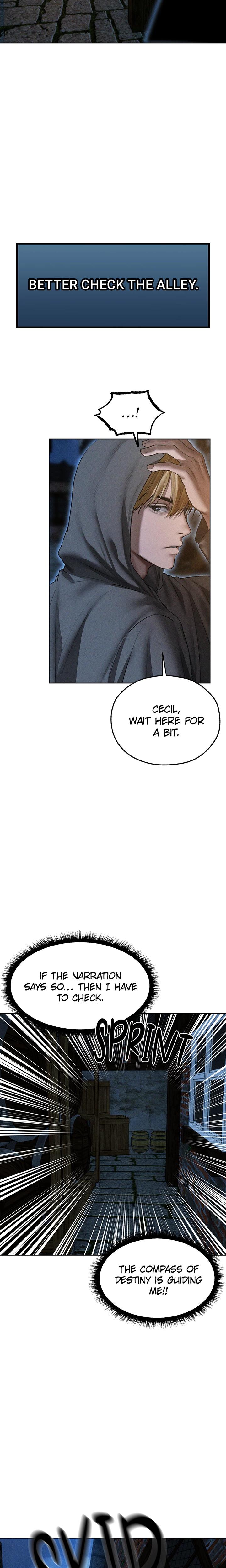 Milf Hunter In Another World chapter 111 page 23