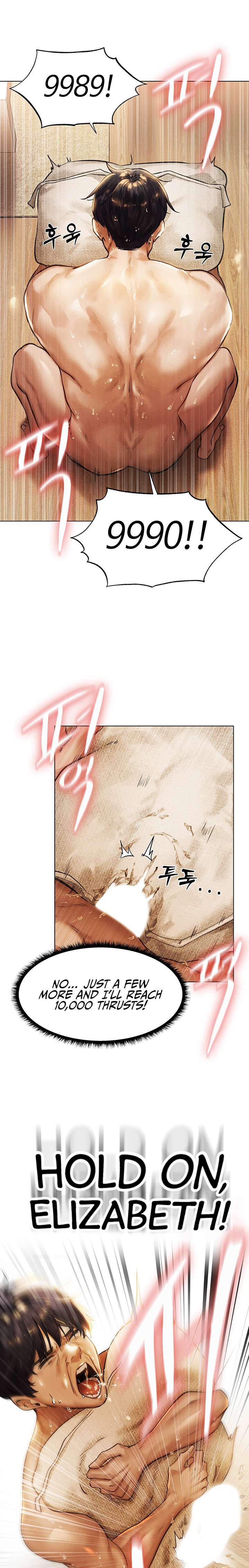 Milf Hunting In Another World chapter 1 page 16