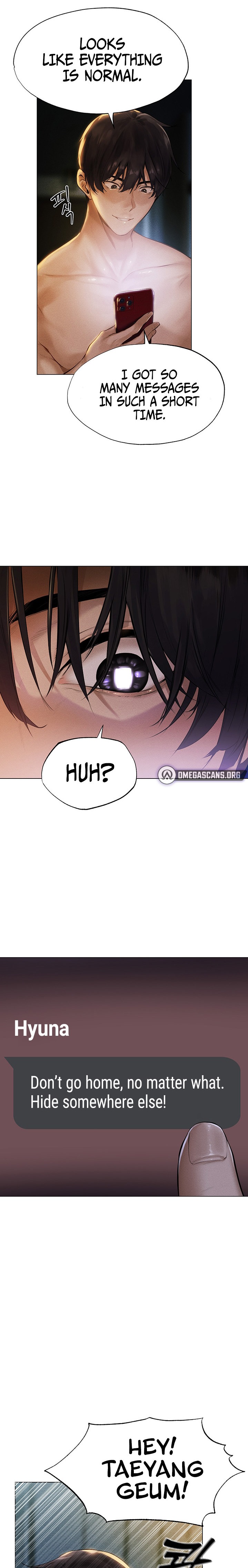 Milf Hunting In Another World chapter 1 page 26