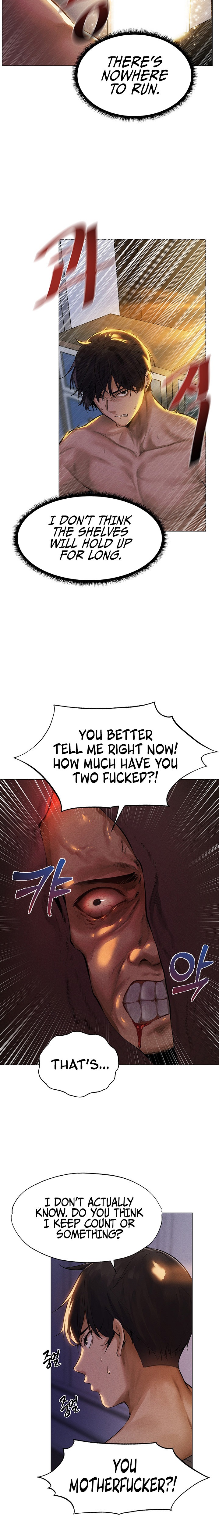 Milf Hunting In Another World chapter 1 page 30