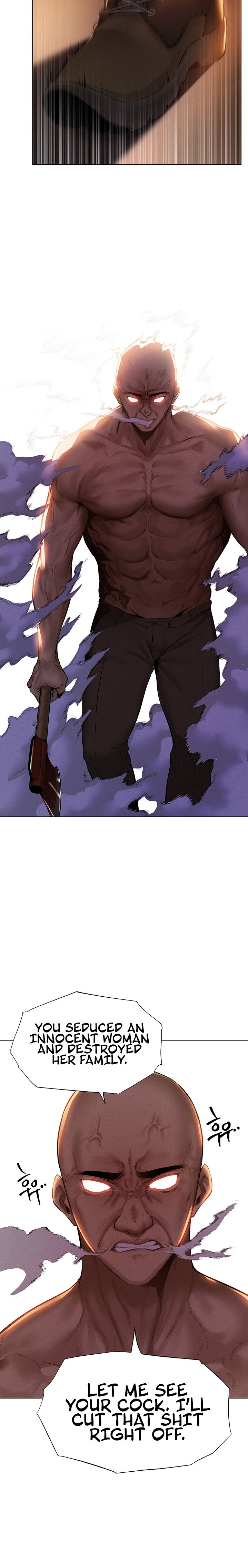 Milf Hunting In Another World chapter 1 page 36