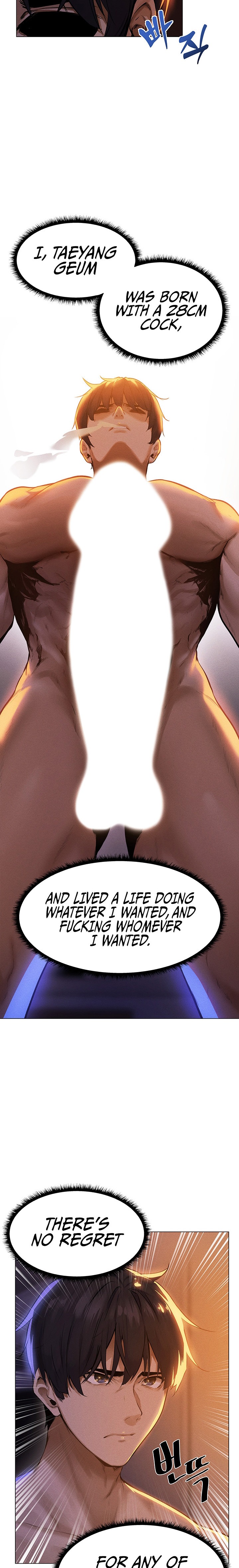 Milf Hunting In Another World chapter 1 page 38