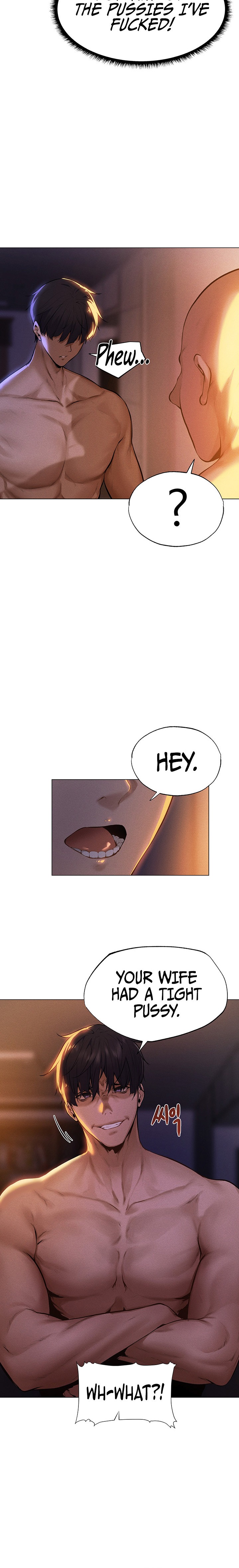 Milf Hunting In Another World chapter 1 page 39