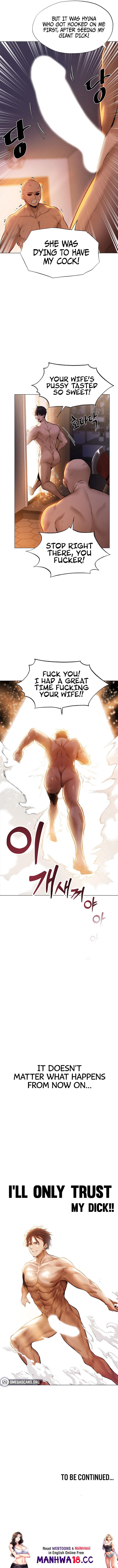 Milf Hunting In Another World chapter 1 page 40