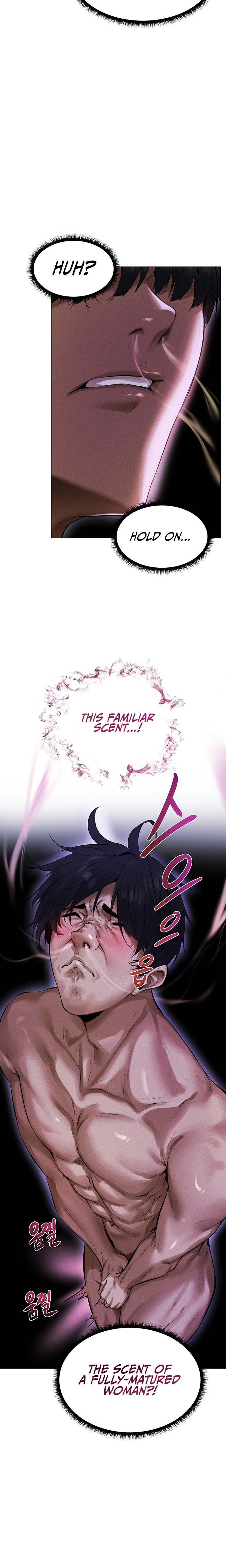 Milf Hunting In Another World chapter 2 page 9