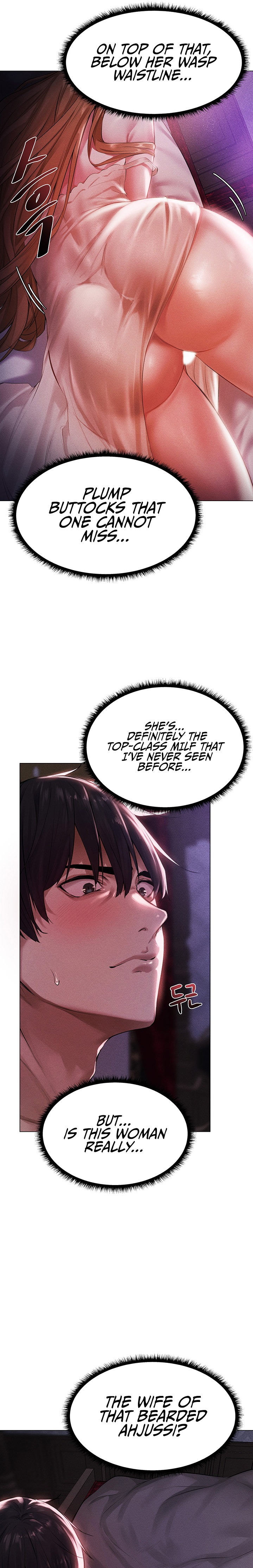 Milf Hunting In Another World chapter 2 page 13