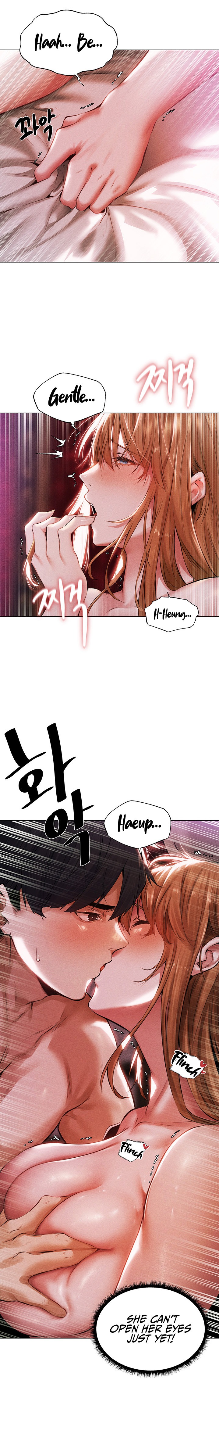 Milf Hunting In Another World chapter 2 page 32