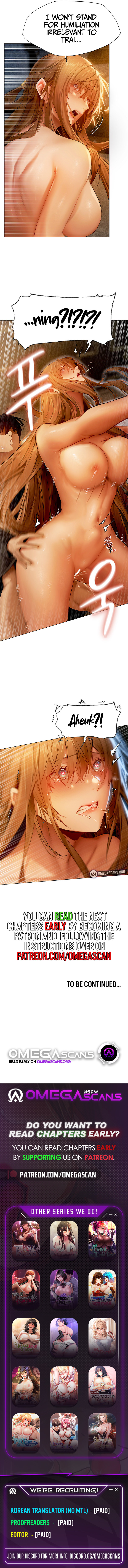Milf Hunting In Another World chapter 6 page 10