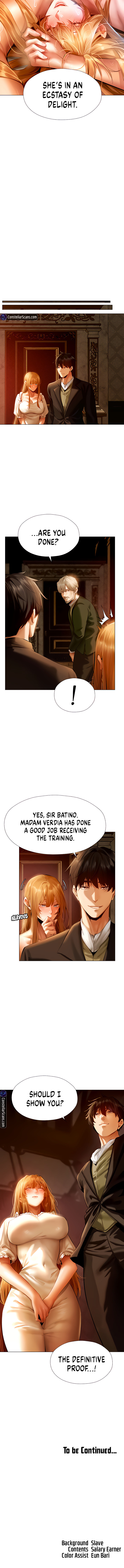 Milf Hunting In Another World chapter 7 page 12