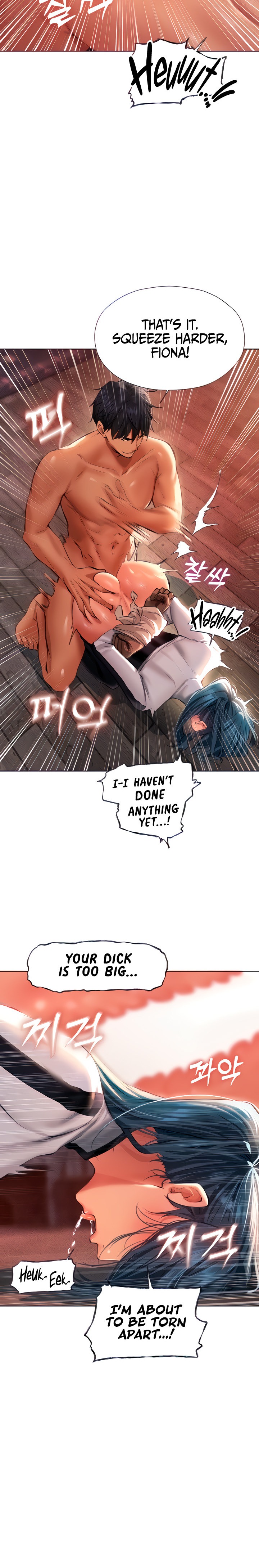 Milf Hunting In Another World chapter 11 page 6