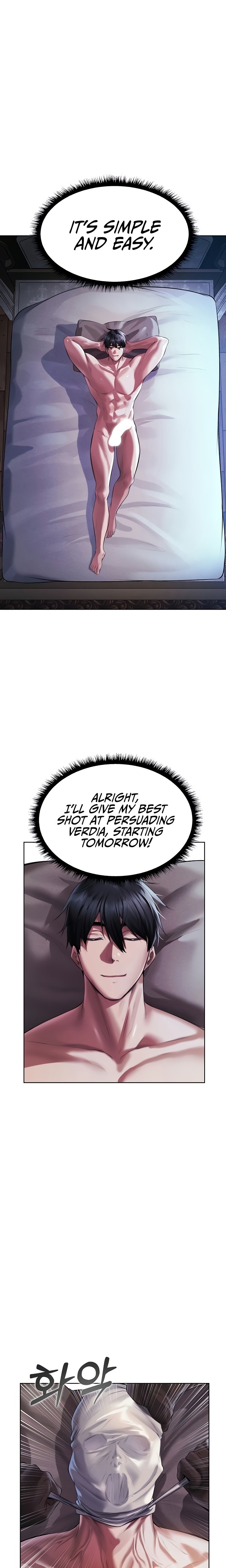 Milf Hunting In Another World chapter 14 page 13
