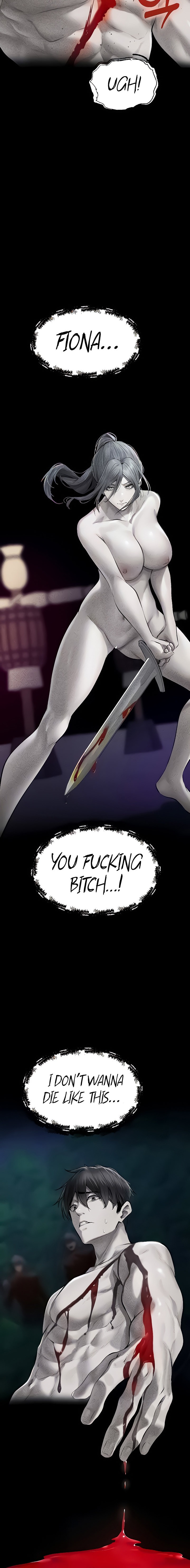 Milf Hunting In Another World chapter 15 page 4