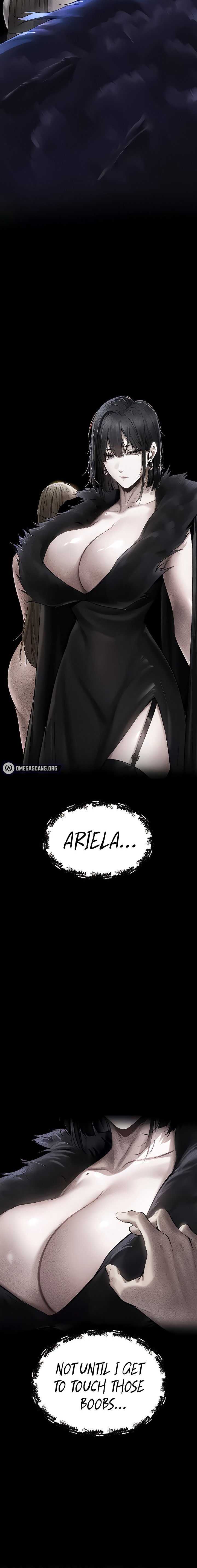 Milf Hunting In Another World chapter 15 page 6