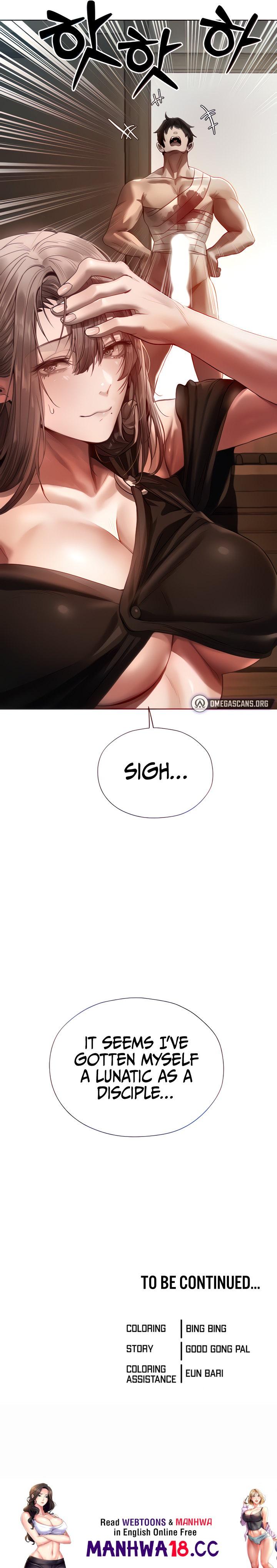 Milf Hunting In Another World chapter 17 page 25