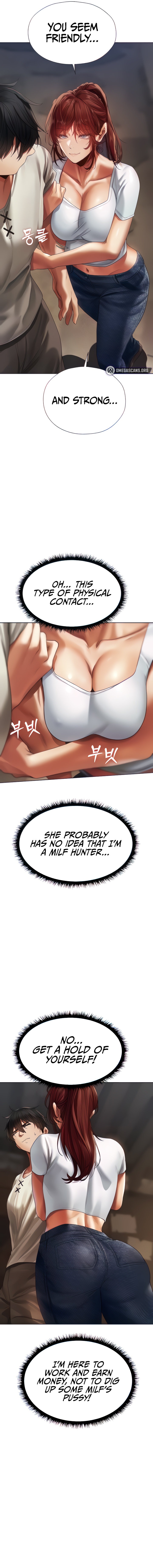 Milf Hunting In Another World chapter 18 page 13