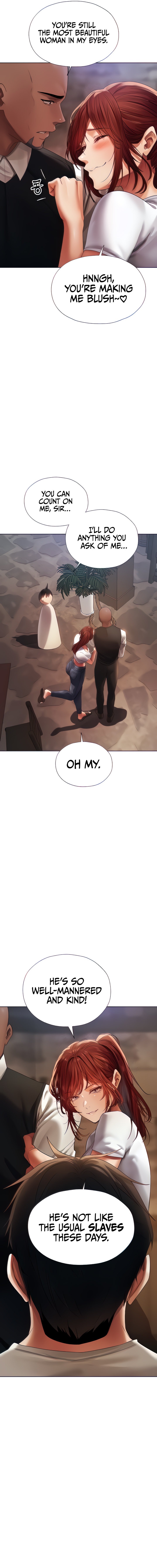 Milf Hunting In Another World chapter 18 page 15