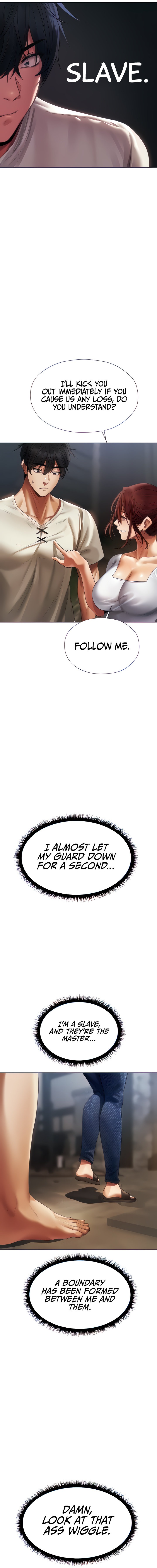 Milf Hunting In Another World chapter 18 page 16