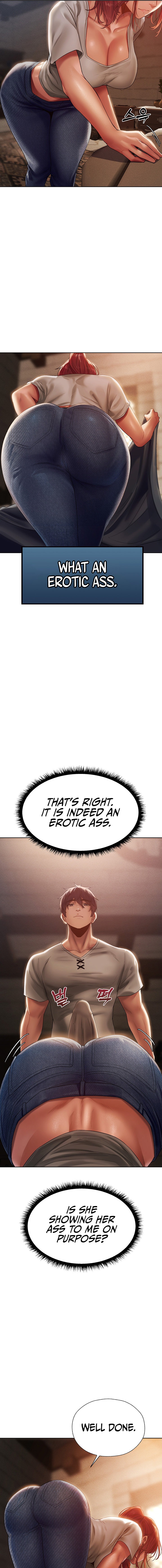 Milf Hunting In Another World chapter 19 page 9