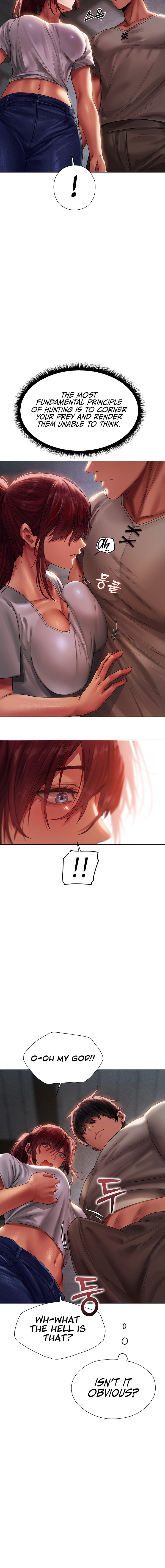 Milf Hunting In Another World chapter 19 page 16