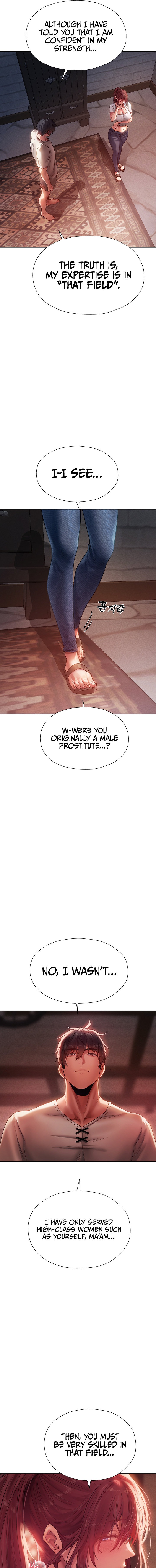 Milf Hunting In Another World chapter 19 page 19