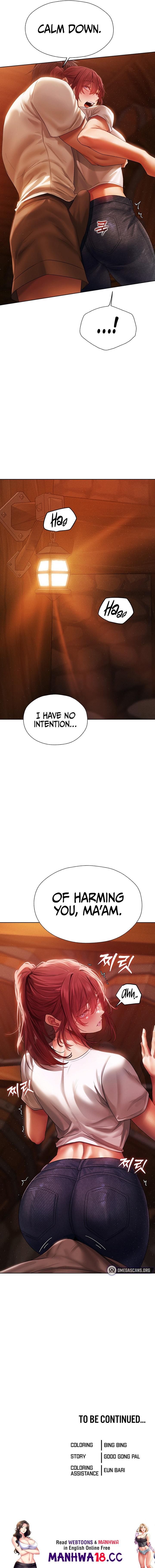 Milf Hunting In Another World chapter 19 page 23