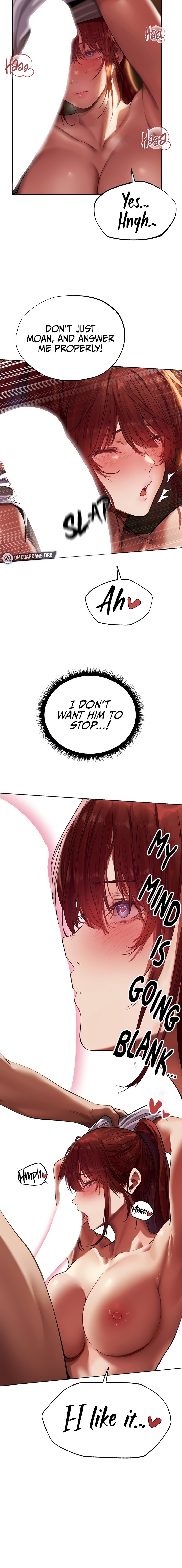 Milf Hunting In Another World chapter 20 page 16