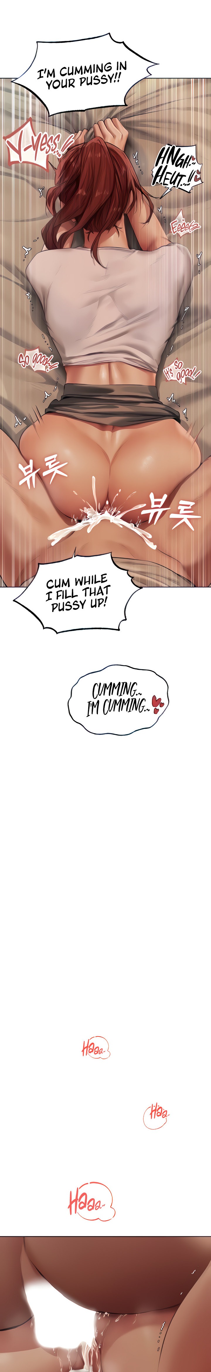 Milf Hunting In Another World chapter 24 page 14