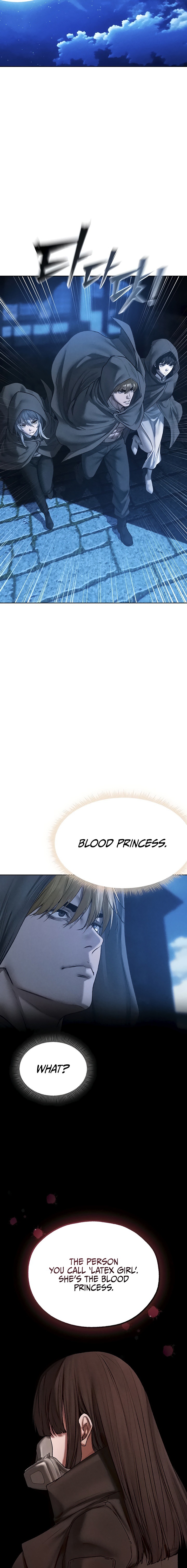 Milf Hunting In Another World chapter 111 page 5