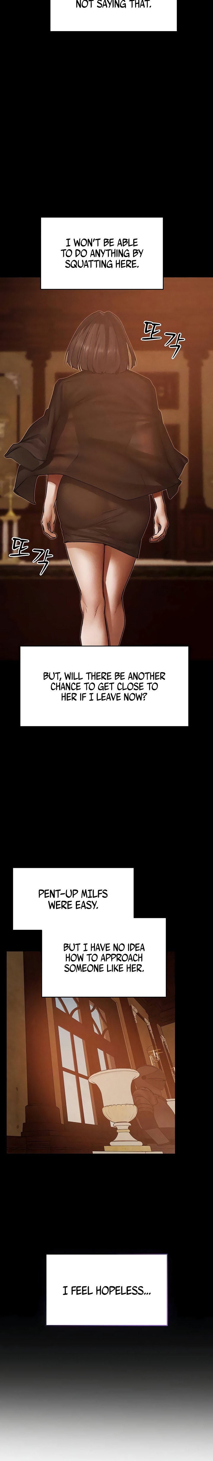 Milf Hunting In Another World chapter 120 page 5