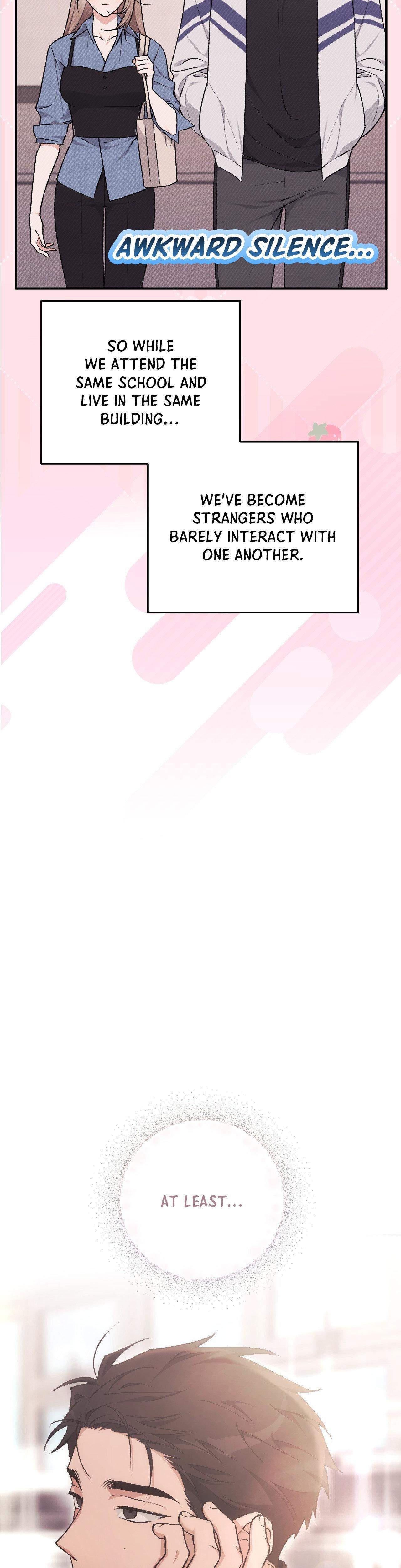 Milk My Strawberries chapter 0 page 4