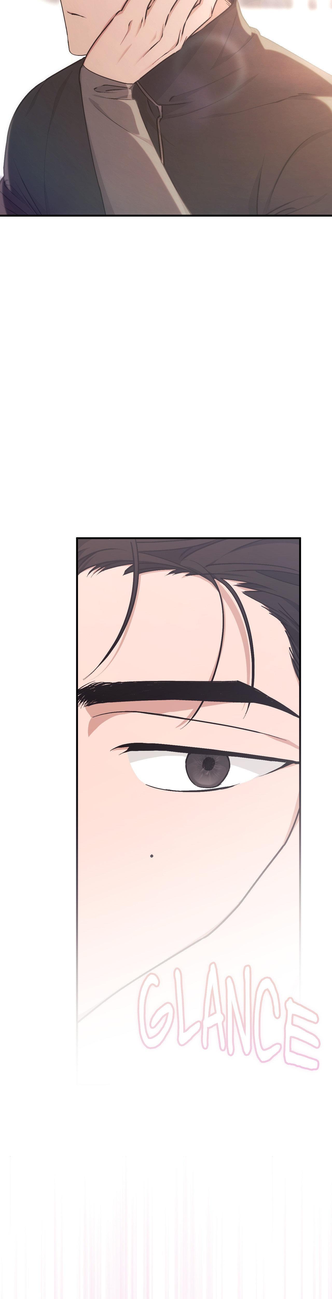 Milk My Strawberries chapter 0 page 5