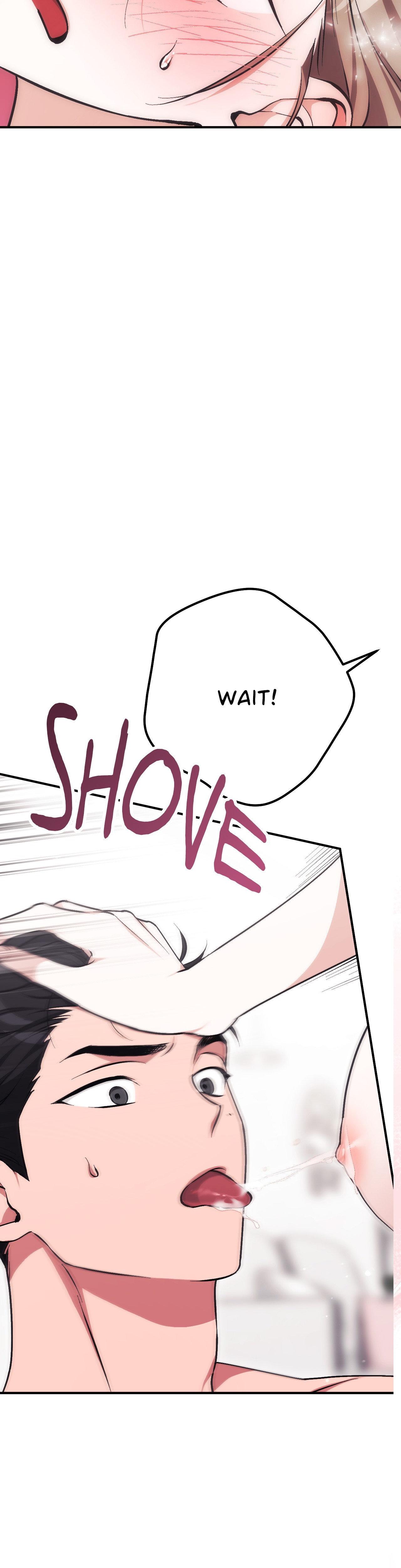 Milk My Strawberries chapter 0 page 11