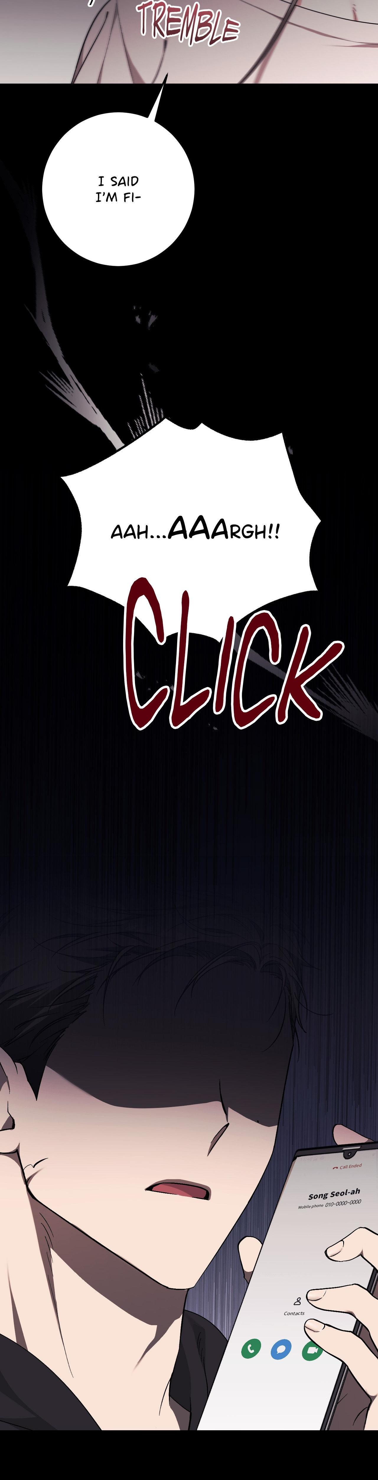 Milk My Strawberries chapter 1 page 10