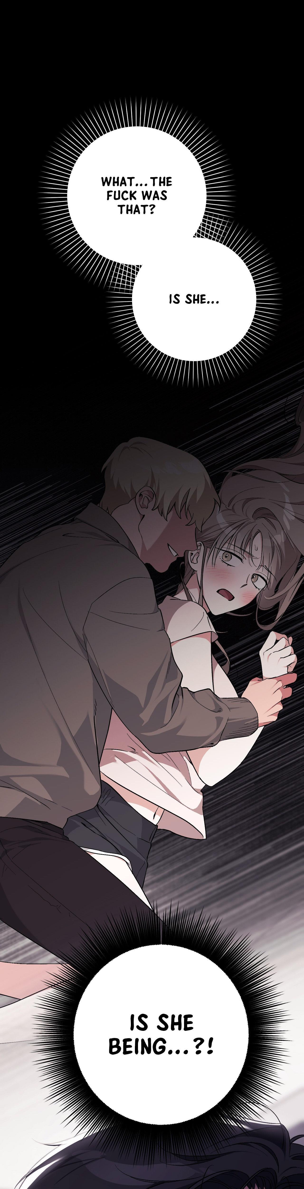 Milk My Strawberries chapter 1 page 11