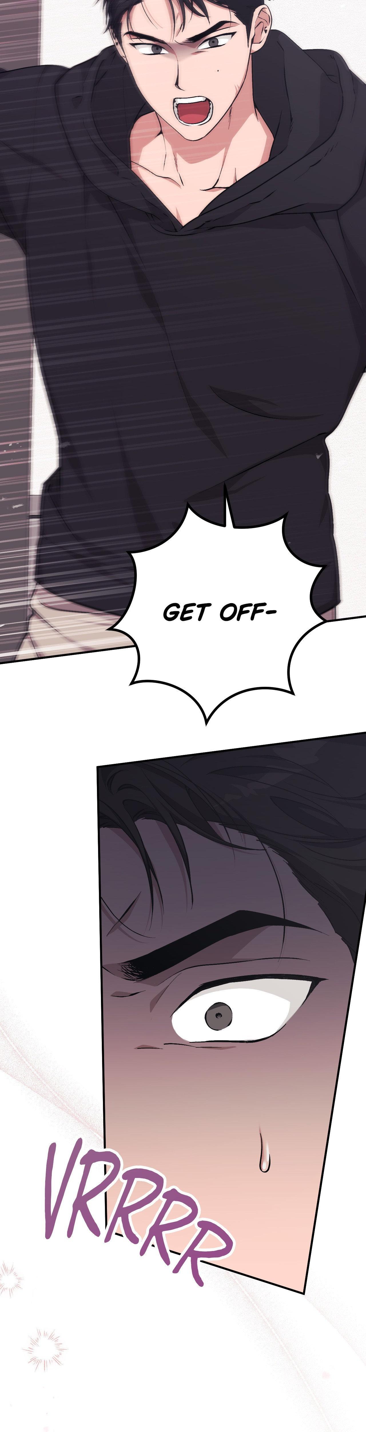 Milk My Strawberries chapter 1 page 15
