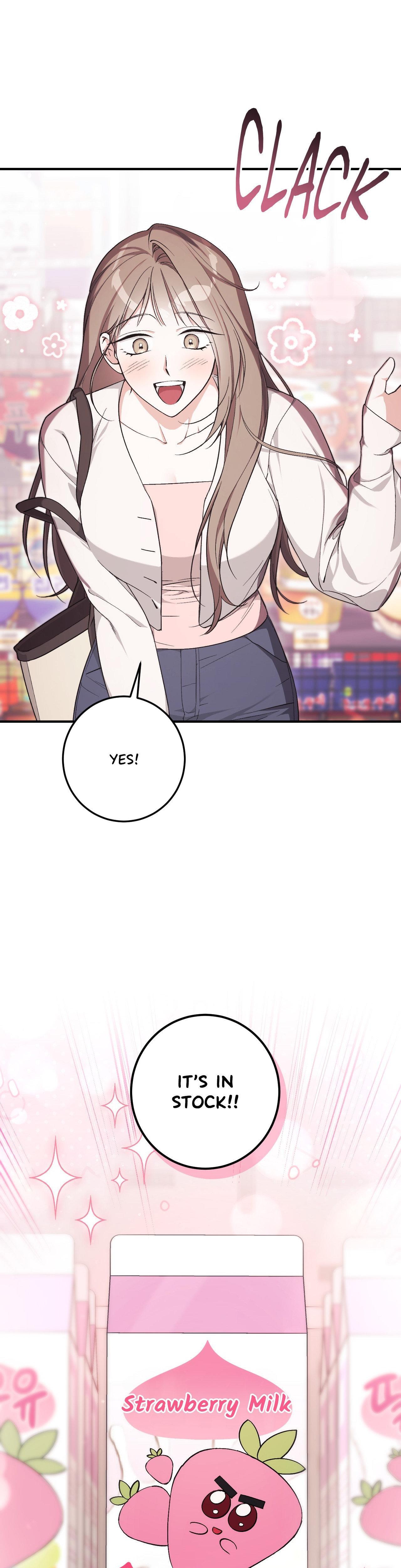 Milk My Strawberries chapter 1 page 24
