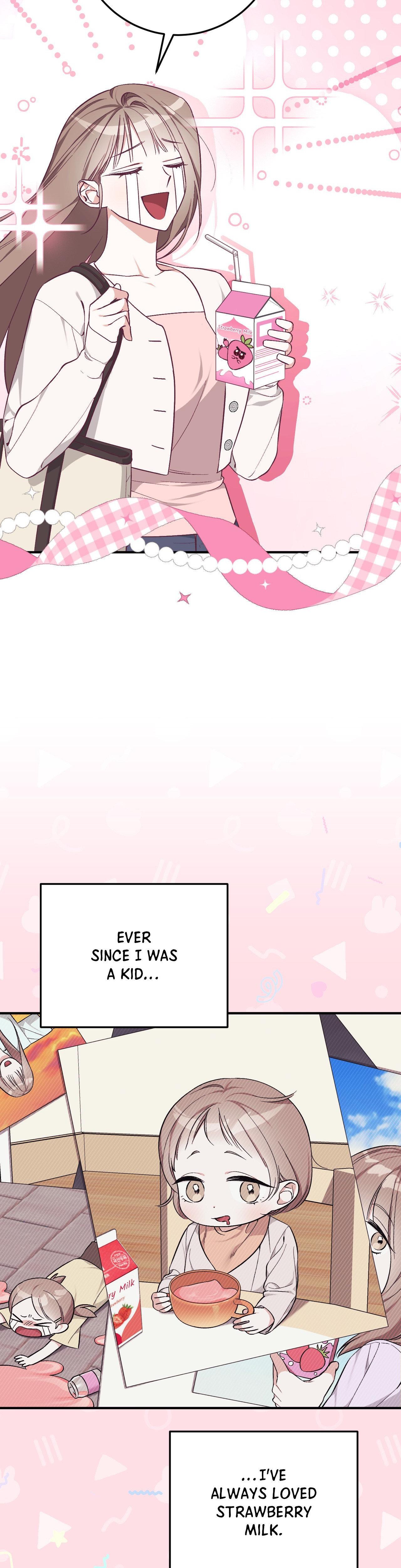 Milk My Strawberries chapter 1 page 26