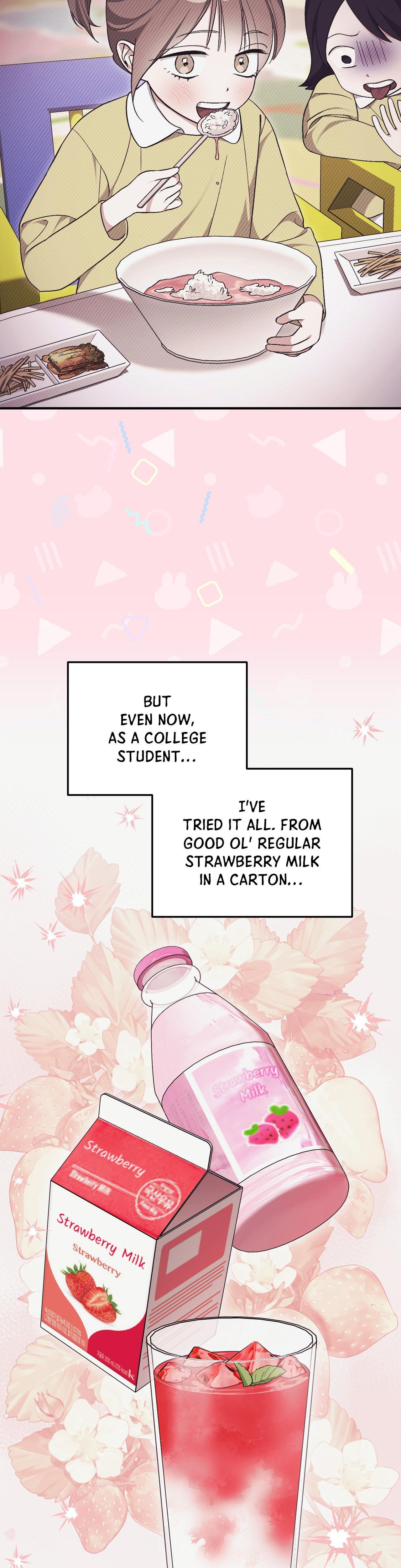Milk My Strawberries chapter 1 page 29