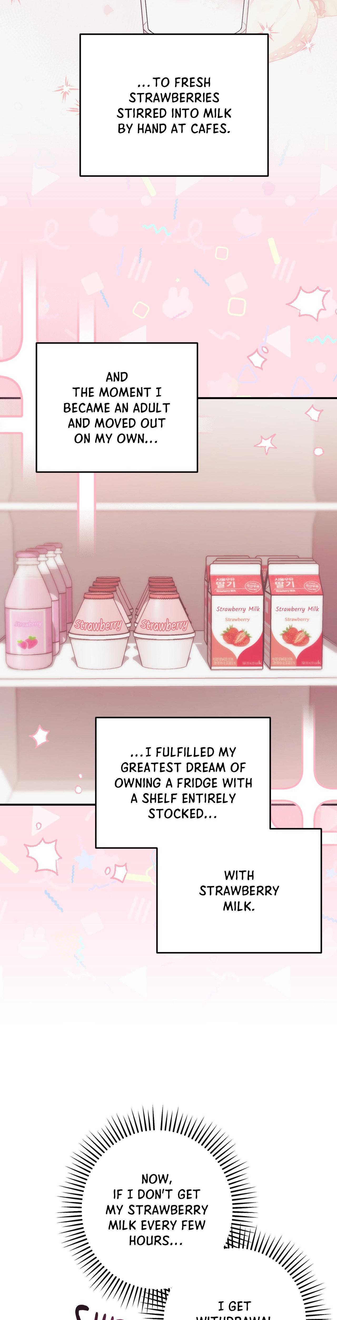 Milk My Strawberries chapter 1 page 30