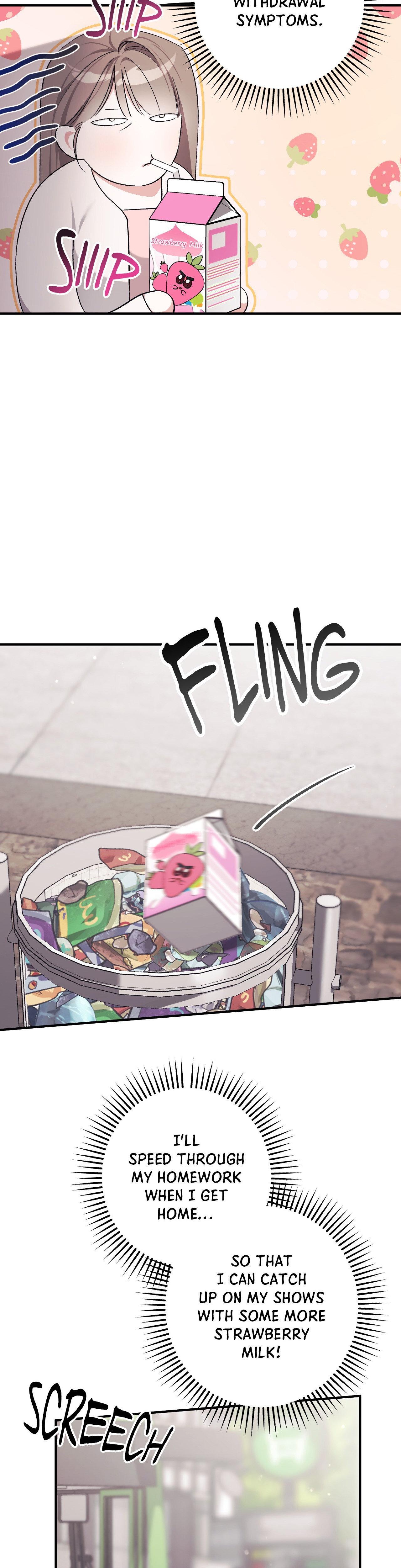 Milk My Strawberries chapter 1 page 31