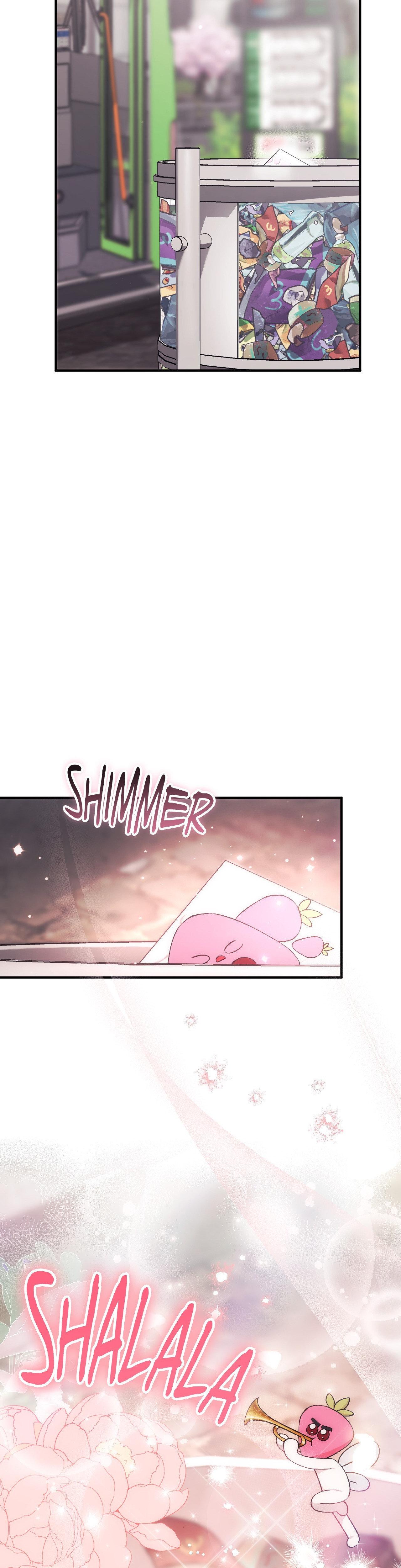 Milk My Strawberries chapter 1 page 32